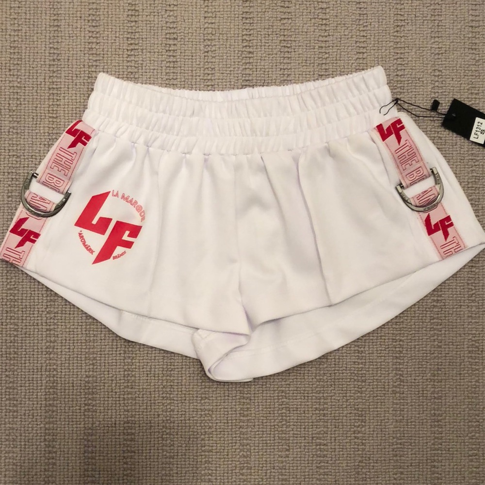 BRAND NEW LF SHORTS